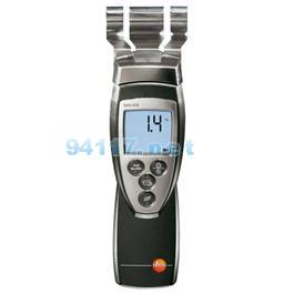 testo616木材及建材水份测量仪