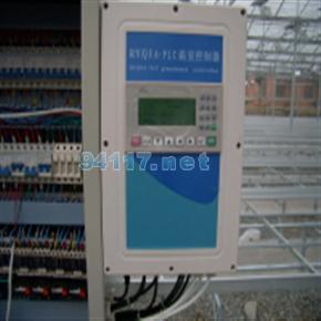 RY-2009温室自动控制系统   温室自动控制