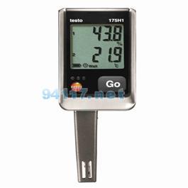 testo175H1电子温湿度记录仪
