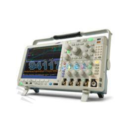 MDO4104B-3	混合信号示波器