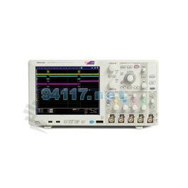 MSO5000B/DPO5000B混合信号示波器系列