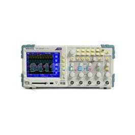 DPO/MSO4000B混合信号示波器系列