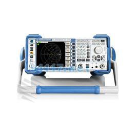 ZVL6经济型台式矢量网络分析仪