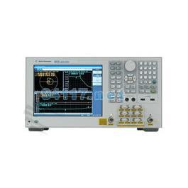 E5072A网络分析仪