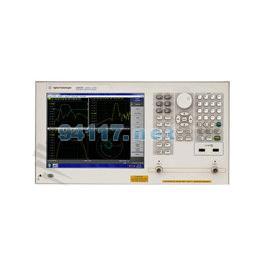 E5063AENA 系列网络分析仪