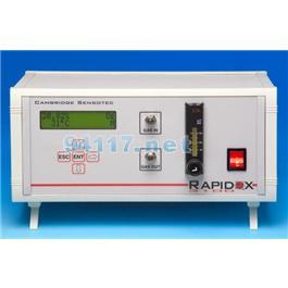 氧分析仪 R3100 采样气体分析仪