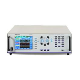 LMG500 1到8通道高精度功率分析仪