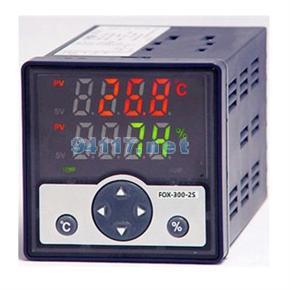 温湿度调节机 RS 485通信