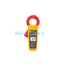 Fluke 368/CN 与 368 FC/CN 真有效值漏电流钳表