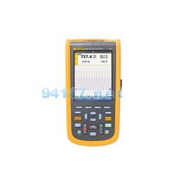 Fluke 120B 系列 ScopeMeter? 工业用手持式示波器