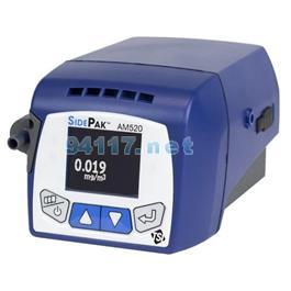 SIDEPAK AM520型个体暴露粉尘仪