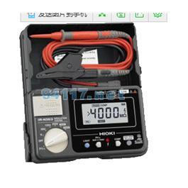 绝缘电阻计 IR4053-10