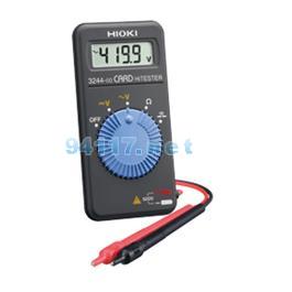 卡片型万用表3244-60