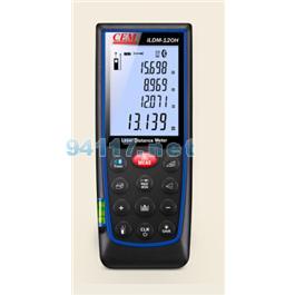 智能激光测距仪iLDM-100H/120H/150H/160H