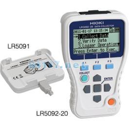 数据采集器LR5092-20