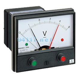 电表继电器2104