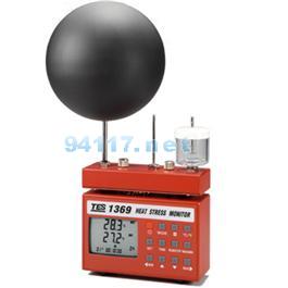TES-1369B 高温环境热压力监视记录器