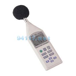 积分式噪音计TES-1353H