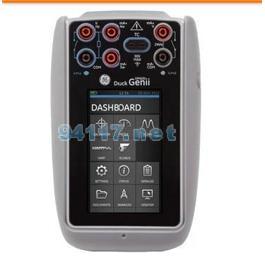 GE Druck压力校验仪 DPI620G