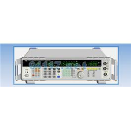SP1502型数字合成标准信号发生器/调频调幅立体声