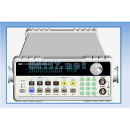 SP1461数字合成高频标准信号发生器