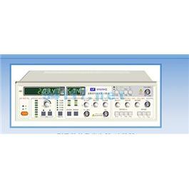 SP820B型函数信号发生器/计数器