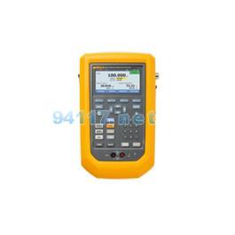 Fluke 729 自动压力校验仪