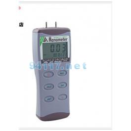 台湾衡欣AZ8230数字压力表
