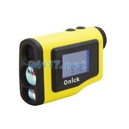 Onick1000AS彩屏多功能激光测距仪