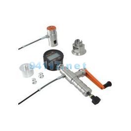 英国易高ELCOMETER 506涂层附着力测试仪