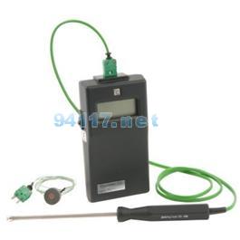 英国易高ELCOMETER 213数字式温度计