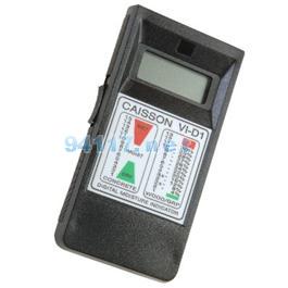 英国易高ELCOMETER 7420数字型湿度计
