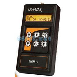 爱尔兰tramex MRH多用水分和湿度测量仪
