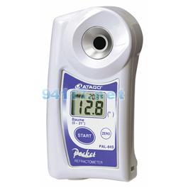 PAL-84S 数显葡萄酒射仪（Baume）
