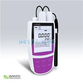 Bante321-NH4便携式铵离子浓度计