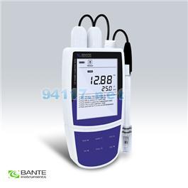 Bante531便携式电导率/盐度计