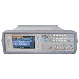 TH2827A型LCR数字电桥