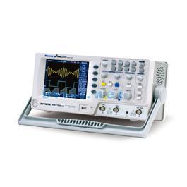 数字存储示波器GDS-1000A-U系列