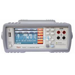 TH2515直流低电阻测试仪