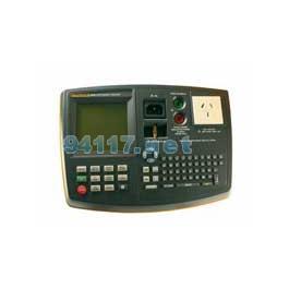 Fluke 6000 系列安规测试仪