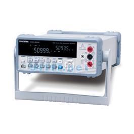 台式数字万用表GDM-8341/8342