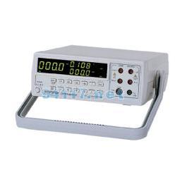 交流功率计GPM-8212