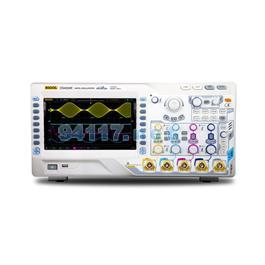 数字示波器DS4000E