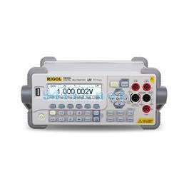 数字万用表DM3068