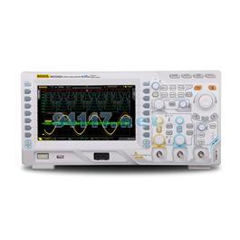 数字示波器MSO/DS2000A