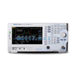 频谱分析仪DSA710
