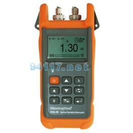 OVA-50掌上型数显可调光衰减器