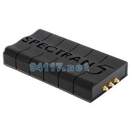USB实时频谱仪HF8060 V5 X（9kHz - 6GHz）