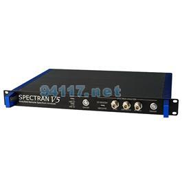 19英寸机架式实时频谱仪HF80120 V5 RSA（9kHz - 12GHz）