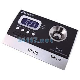 RePo-2高果糖浆HFCS折光旋光仪